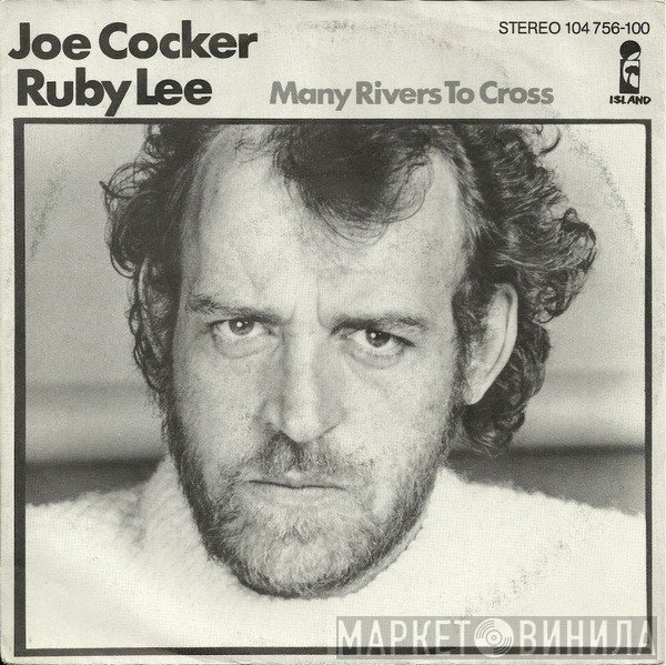 Joe Cocker  - Ruby Lee