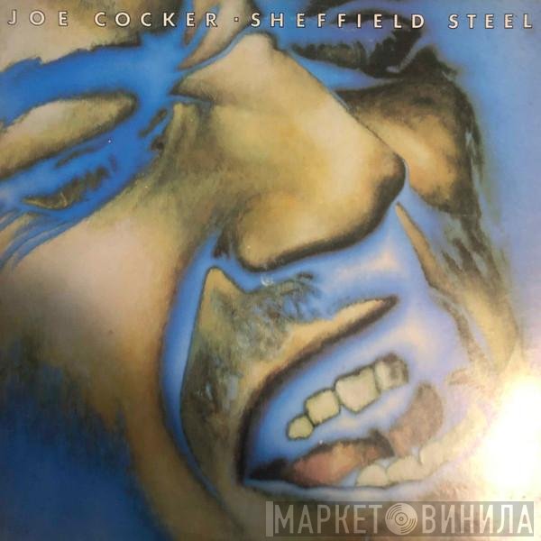 Joe Cocker - Sheffield Steel