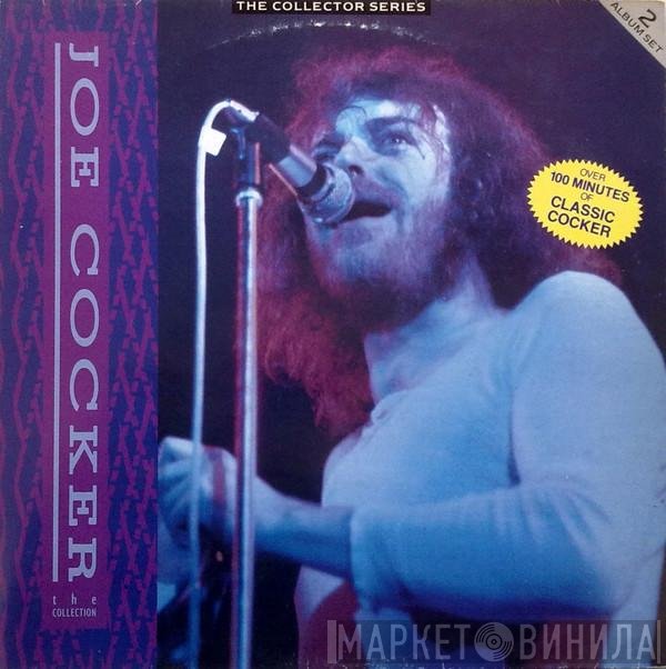 Joe Cocker  - The Collection