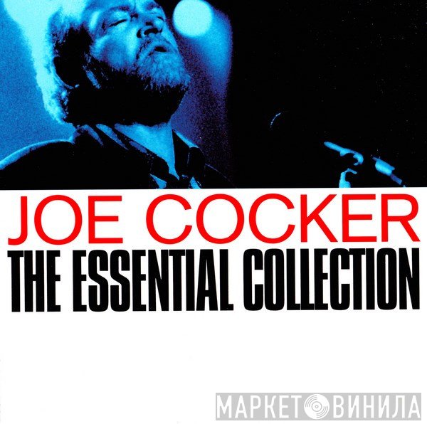 Joe Cocker  - The Essential Collection
