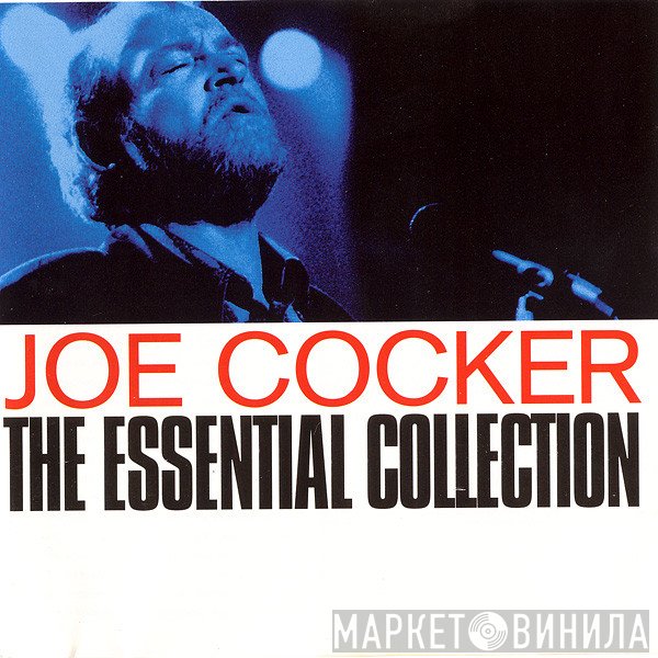 Joe Cocker  - The Essential Collection