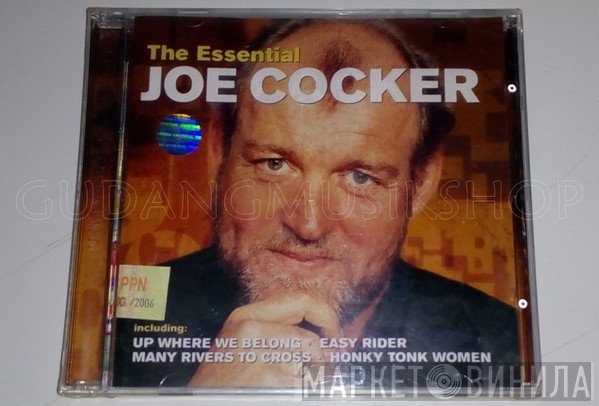 Joe Cocker  - The Essential