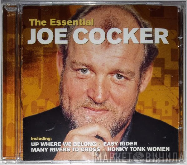 Joe Cocker  - The Essential
