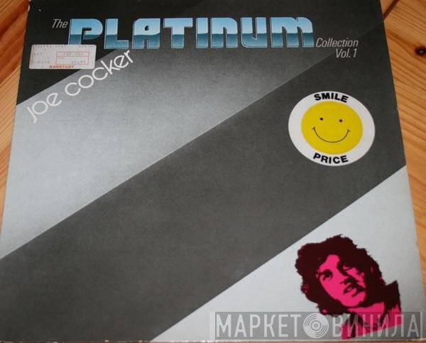 Joe Cocker - The Platinum Collection Vol.1