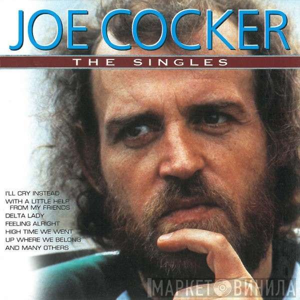 Joe Cocker  - The Singles