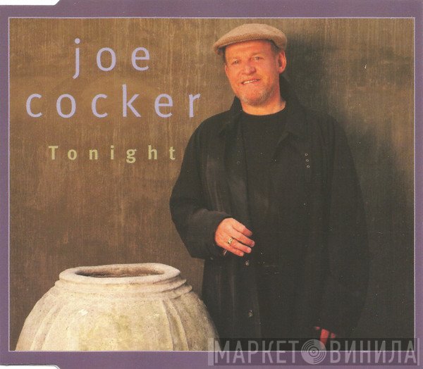 Joe Cocker  - Tonight