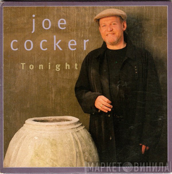 Joe Cocker  - Tonight