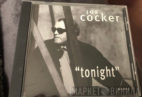 Joe Cocker  - Tonight