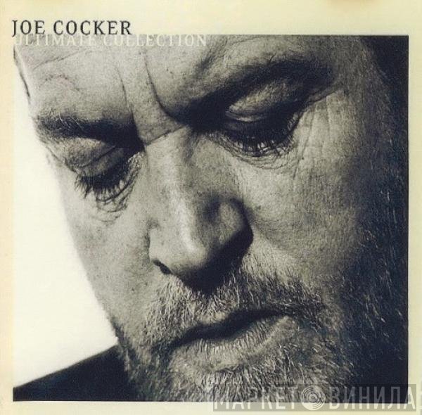 Joe Cocker  - Ultimate Collection