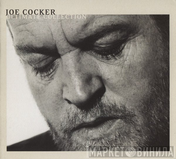 Joe Cocker  - Ultimate Collection