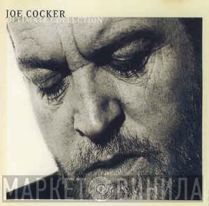 Joe Cocker  - Ultimate Collection
