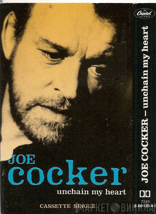 Joe Cocker - Unchain My Heart