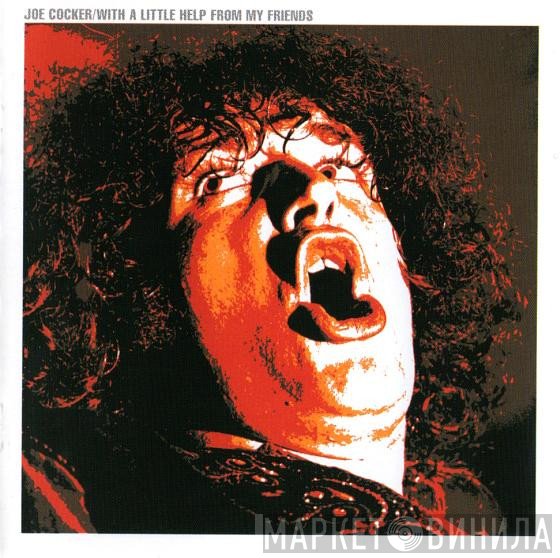 Joe Cocker - With A Little Help From My Friends