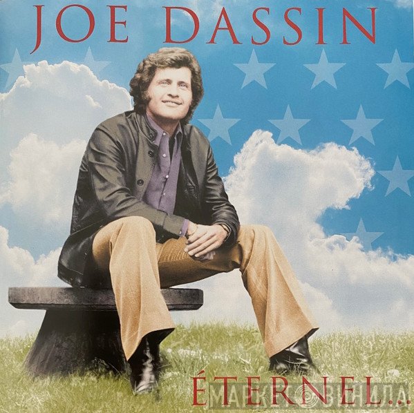 Joe Dassin  - Éternel...