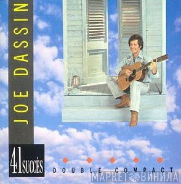 Joe Dassin  - 41 Succès