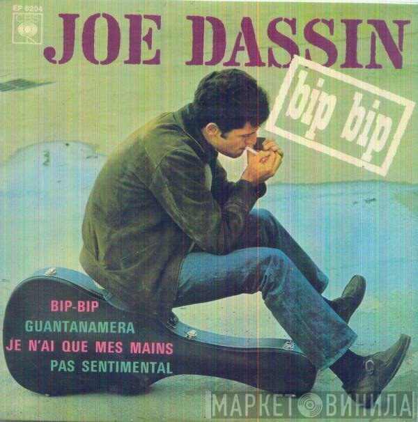 Joe Dassin  - Bip Bip