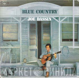 Joe Dassin  - Blue Country