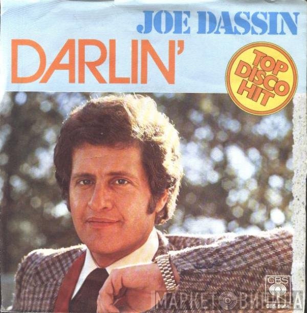 Joe Dassin  - Darlin'