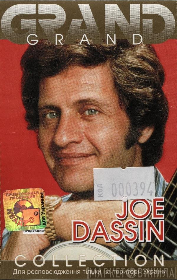 Joe Dassin  - Grand Collection