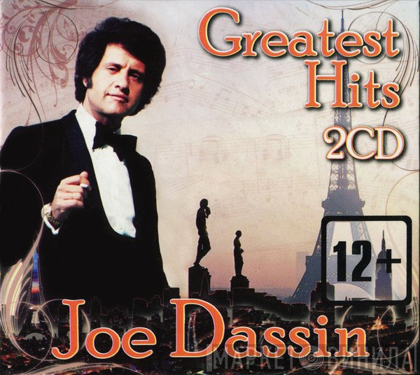 Joe Dassin  - Greatest Hits