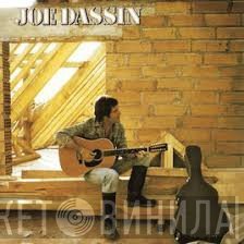 Joe Dassin  - Joe Dassin