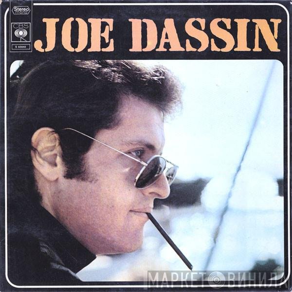 Joe Dassin  - Joe Dassin