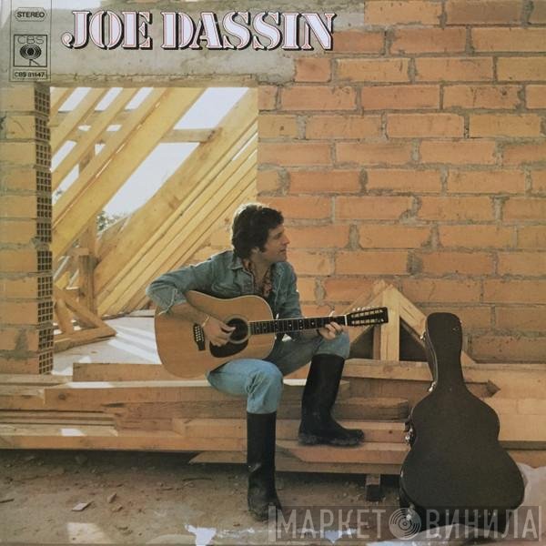 Joe Dassin  - Joe Dassin