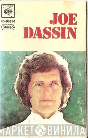 Joe Dassin  - Joe Dassin
