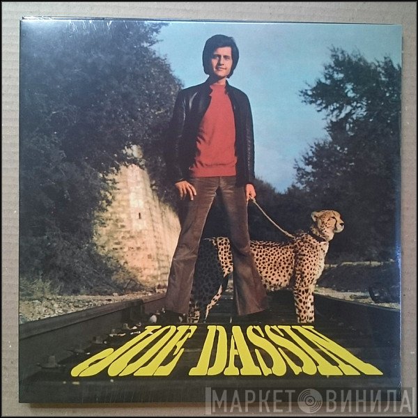Joe Dassin  - Joe Dassin