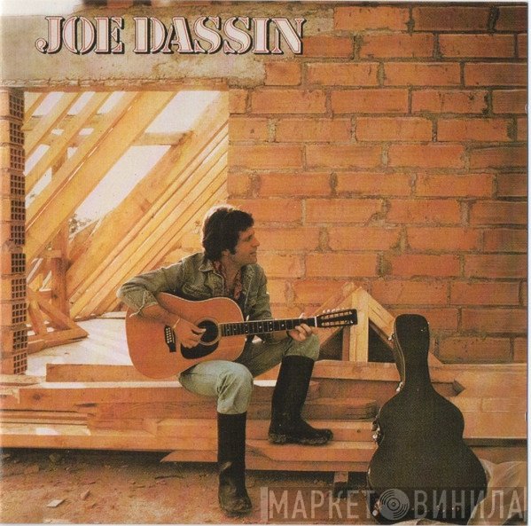 Joe Dassin  - Joe Dassin