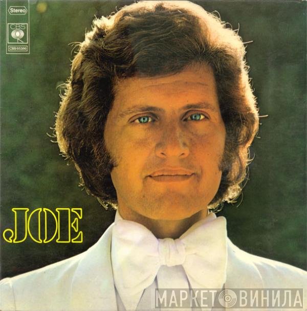 Joe Dassin  - Joe