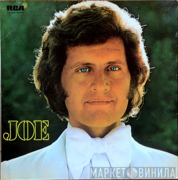 Joe Dassin  - Joe