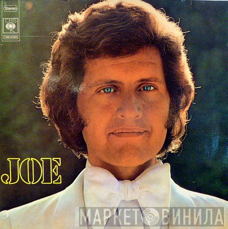 Joe Dassin  - Joe
