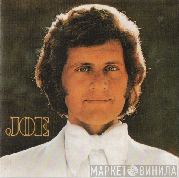 Joe Dassin  - Joe