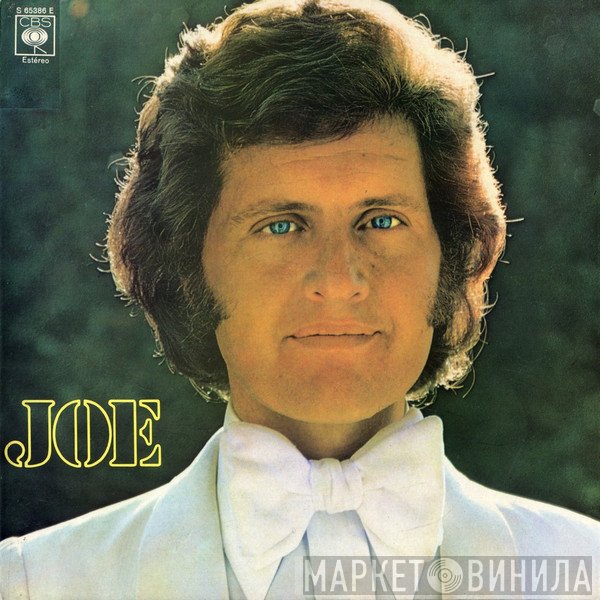 Joe Dassin  - Joe