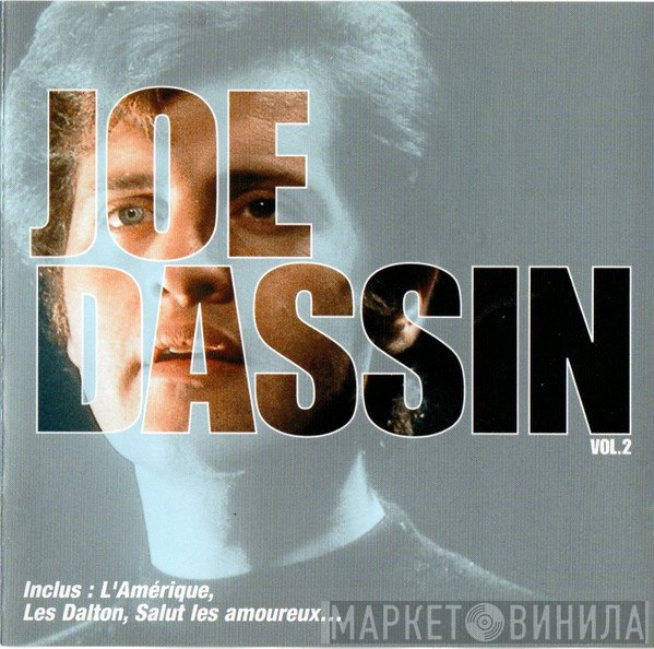 Joe Dassin  - La Collection Vol. 2