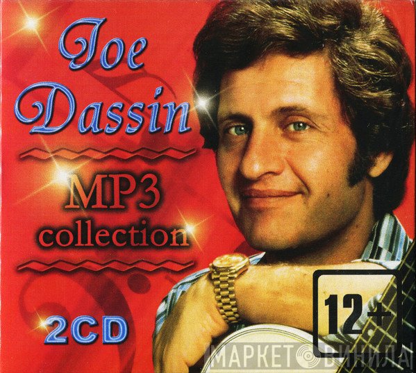 Joe Dassin  - MP3 Collection
