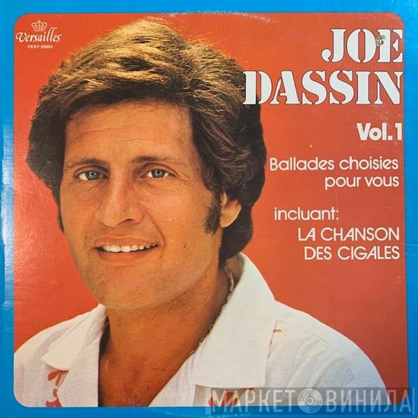 Joe Dassin  - Vol. 1