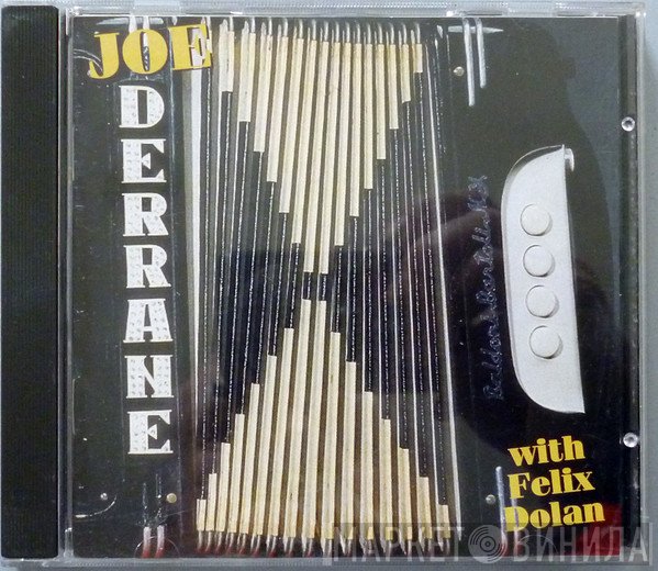 Joe Derrane, Felix Dolan - Give Us Another