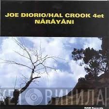Joe Diorio / Hal Crook 4et - Narayani