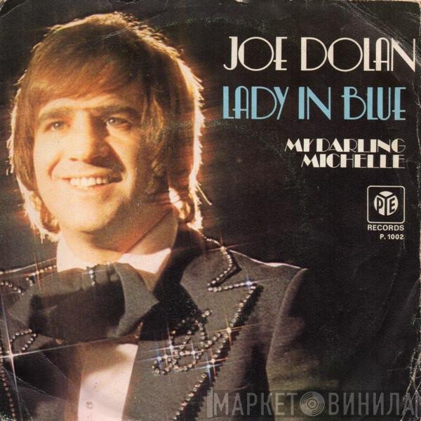 Joe Dolan  - Lady In Blue