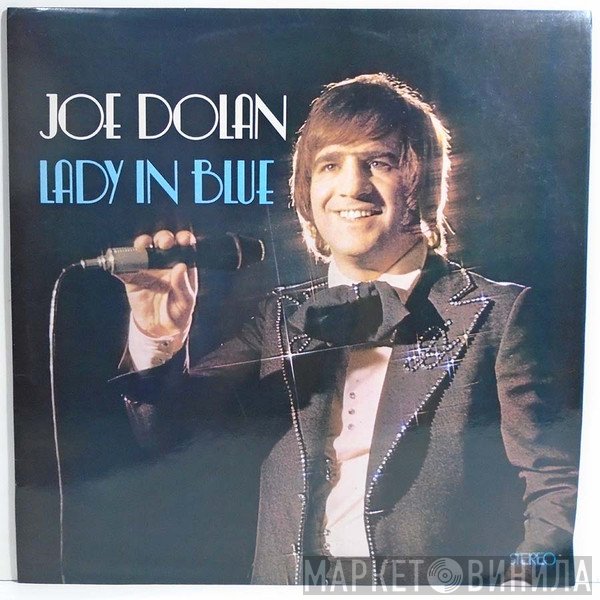 Joe Dolan  - Lady In Blue