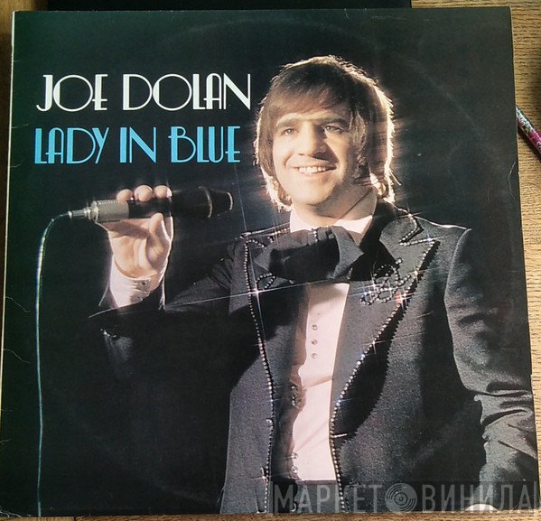 Joe Dolan  - Lady In Blue