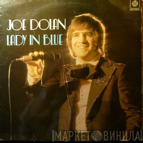 Joe Dolan  - Lady In Blue