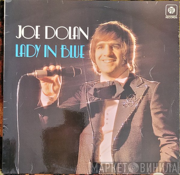 Joe Dolan  - Lady In Blue