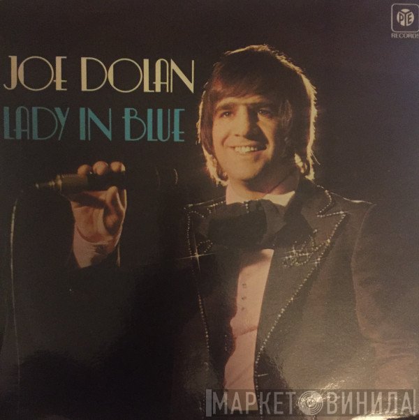 Joe Dolan  - Lady In Blue