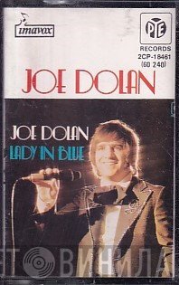Joe Dolan  - Lady In Blue