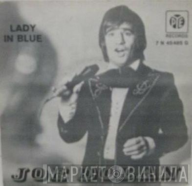 Joe Dolan  - Lady In Blue