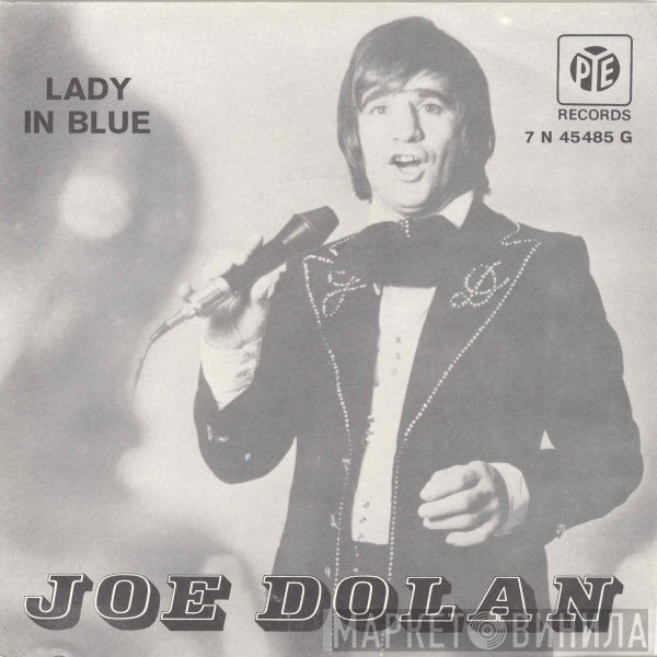Joe Dolan  - Lady In Blue