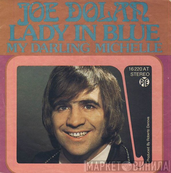 Joe Dolan  - Lady In Blue
